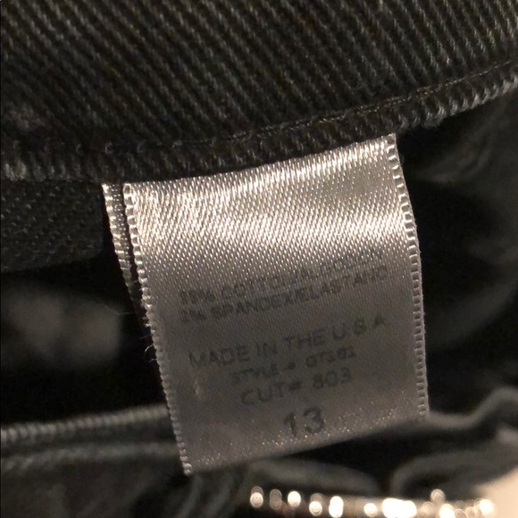 Harley harem pant - Picture 7 of 7